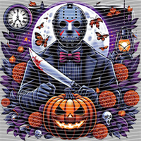 Halloween-WS 3055